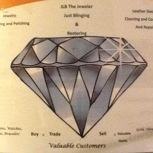 Meet your Posher, Joe